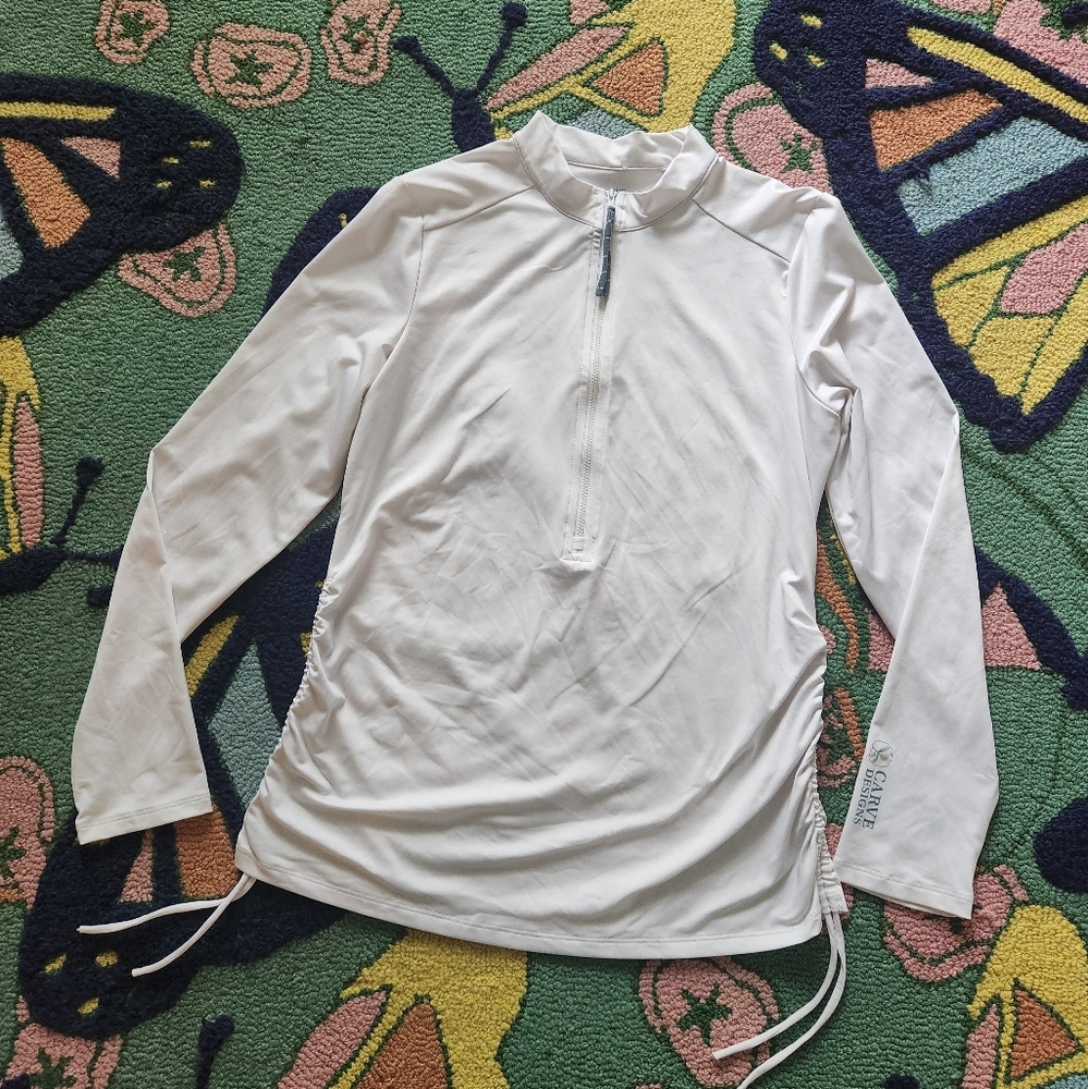 Carve Designs Swim Cover